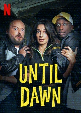 Until Dawn (2020)