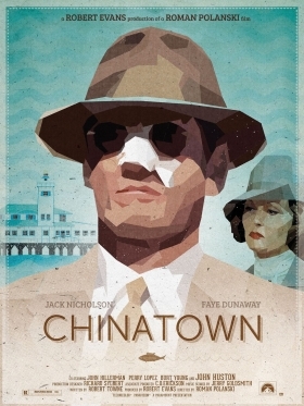 Τσάιναταουν / Chinatown (1974)