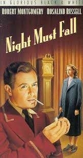 Το Σουρουπο / Night Must Fall (1937)