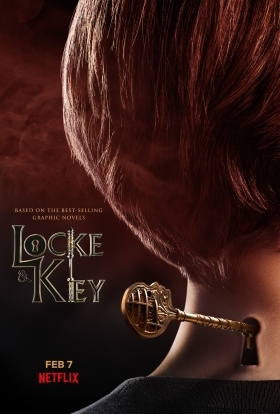 Locke and Key (2020)