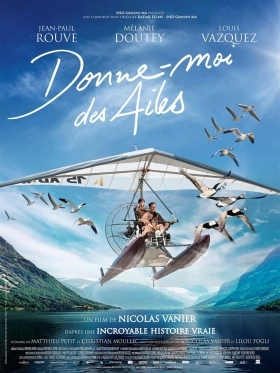 Spread Your Wings / Donne moi des ailes (2019)