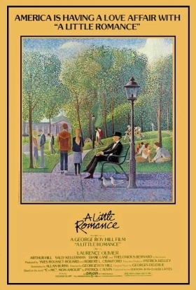 Μια μικρή ρομαντική ιστορία / A Little Romance (1979)