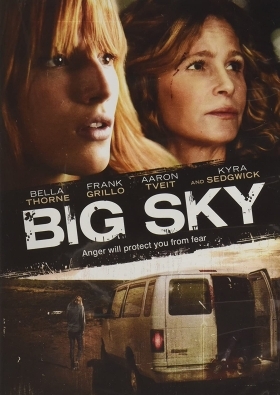 Big Sky (2015)