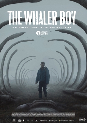 Το ταξίδι της φάλαινας / The Whaler Boy / Kitoboy (2020)