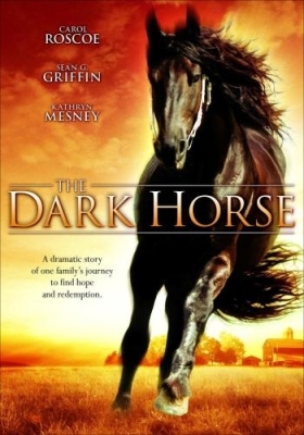 Το Μαύρο Άλογο / The Dark Horse (2014)