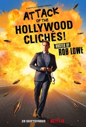 Επίθεση των Κλισέ του Χόλιγουντ! / Attack of the Hollywood Cliches! (2021)
