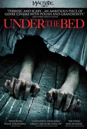 Under the Bed (2013)