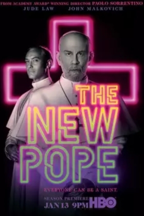 The New Pope (2019)