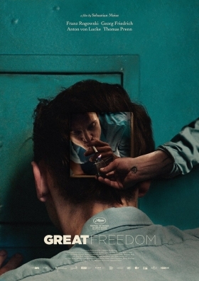Great Freedom / Μεγάλη Απόδραση / Große Freiheit (2021)