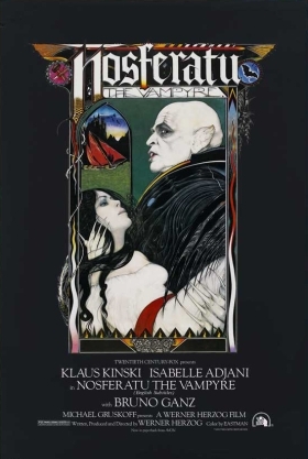 Νοσφεράτου: Ο Δράκουλας της νύχτας - Nosferatu: Phantom der Nacht (1979)
