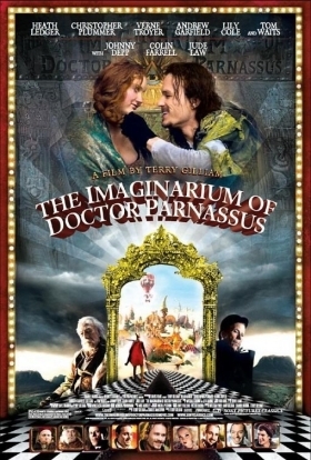 Ο Φανταστικός Κόσμος του Δρ. Παρνάσους / The Imaginarium of Doctor Parnassus (2009)