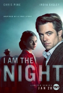 I Am the Night (2019)