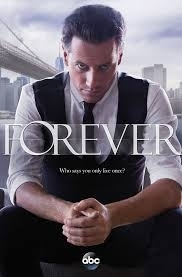 Forever  TV Series (2014–2015)