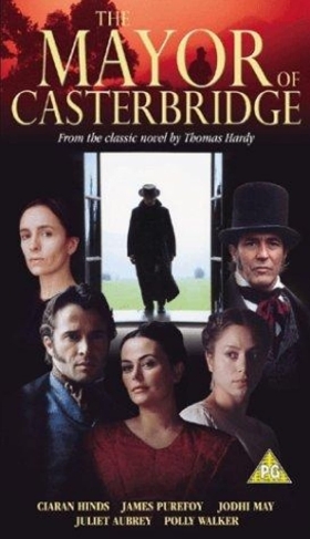Ο Δημαρχοσ Του Καστερμπριτζ / The Mayor of Casterbridge (2003)