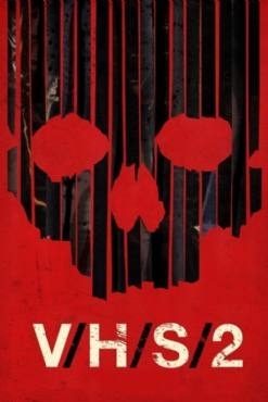 VHS 2 (2013)