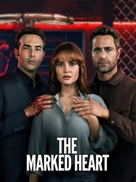 Σημαδεμένη Καρδιά / The Marked Heart / Pálpito (2022)