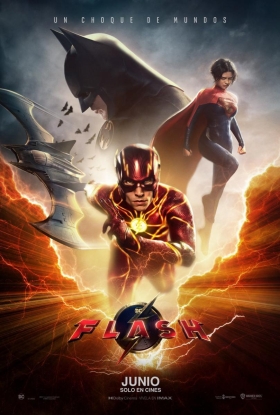 The Flash / The Flash: Ο Ανθρωπος αστραπή  (2023)