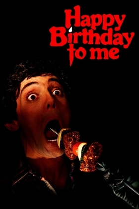 Τα Γενεθλια Του Τρομου / Happy Birthday to Me (1981)