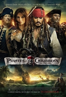 Οι Πειρατές της Καραϊβικής: σε Άγνωστα Νερά / Pirates of the Caribbean: On Stranger Tides (2011)
