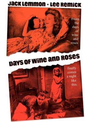 Days of Wine and Roses / Μέρες Κρασιού και Λουλουδιών (1962)