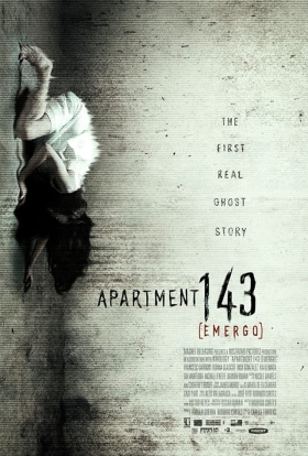 Apartment 143 / Emergo (2011)