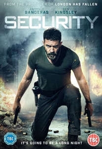 Security (2017)