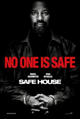 Το Κρησφύγετο / Safe House (2012)