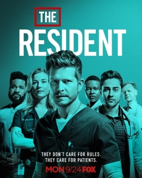 The Resident (2018)