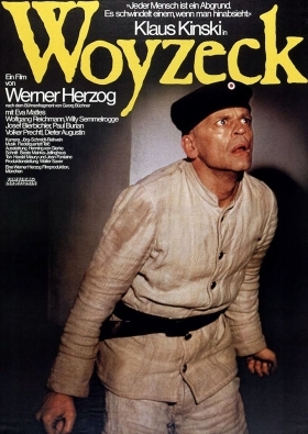 Woyzeck / Βόιτσεκ (1979)