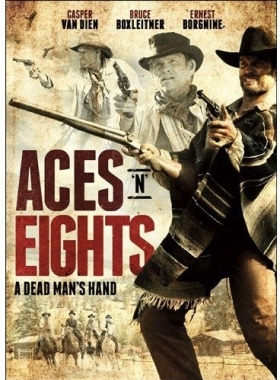 Aces 'N' Eights / Ξεκαθαρισμα Στο Οουκ Χιλ (2008)