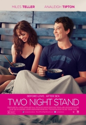 Two Night Stand / Δύο στα γρήγορα (2014)