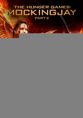 The Hunger Games: Mockingjay - Part 2 / Επανάσταση - Μέρος II (2015)