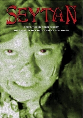 Seytan / Satan (1974)