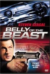 Ο Δράκος Της Ταϊλάνδης / Belly of the Beast (2003)