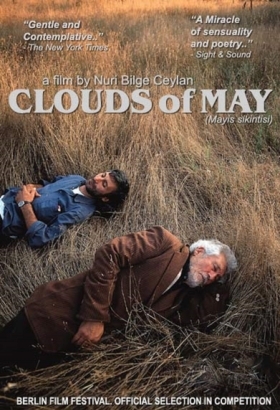 Σύννεφα του Μάη / Clouds of May / Mayis Sikintisi (1999)