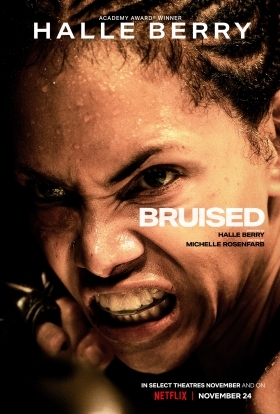 Bruised (2020)