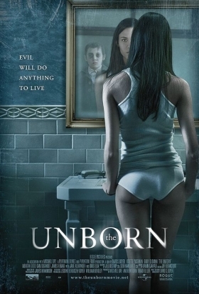 Αγέννητος  / The Unborn (2009)