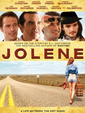 Jolene / Τζολίν (2008)