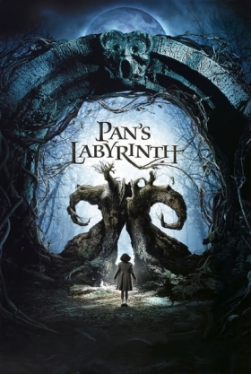 Ο λαβύρινθος του Πάνα / El laberinto del fauno / Pan's Labyrinth (2006)