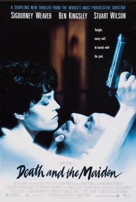 Ο Θάνατος και η Κόρη / Death and the Maiden (1994)