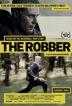 Ο Ληστησ / The Robber / Der Räuber (2010)