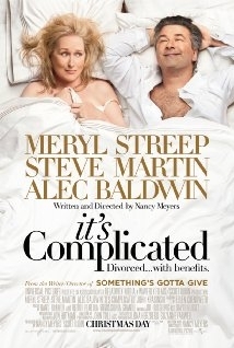 Είναι μπερδεμένο / It's Complicated (2009)