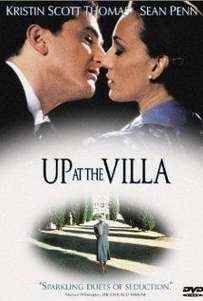 Up at the Villa (2000)