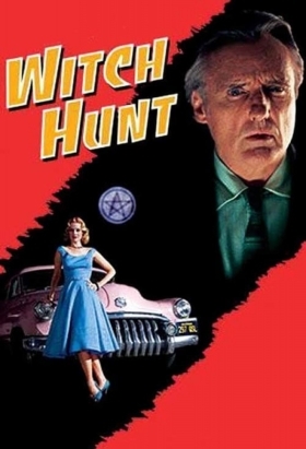 Witch Hunt / Κυνηγι Μαγισσων (1994)