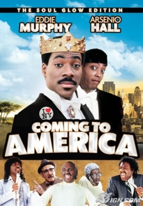 coming to america and full screenplay online