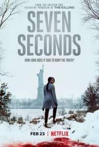 Seven Seconds (2018-) TV Series