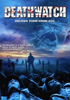Το Καταφύγιο του Εχθρού / Deathwatch (2002)