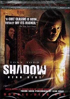 Κοιλάδα του Θανάτου / Shadow: Dead Riot (2006)