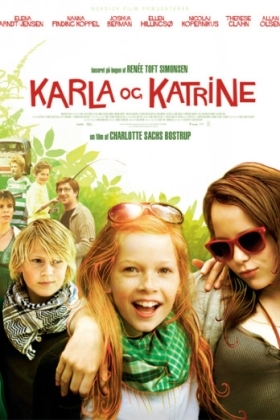 Karla og Katrine (2009)