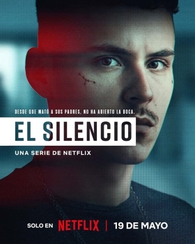 Απολυτη Σιωπη / Muted / El silencio (2023)